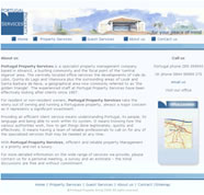 Portugal Property Services